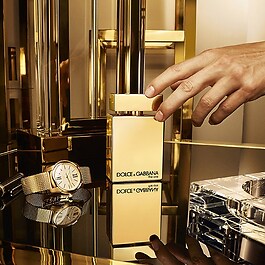 The One For Men Gold - Eau de Parfum